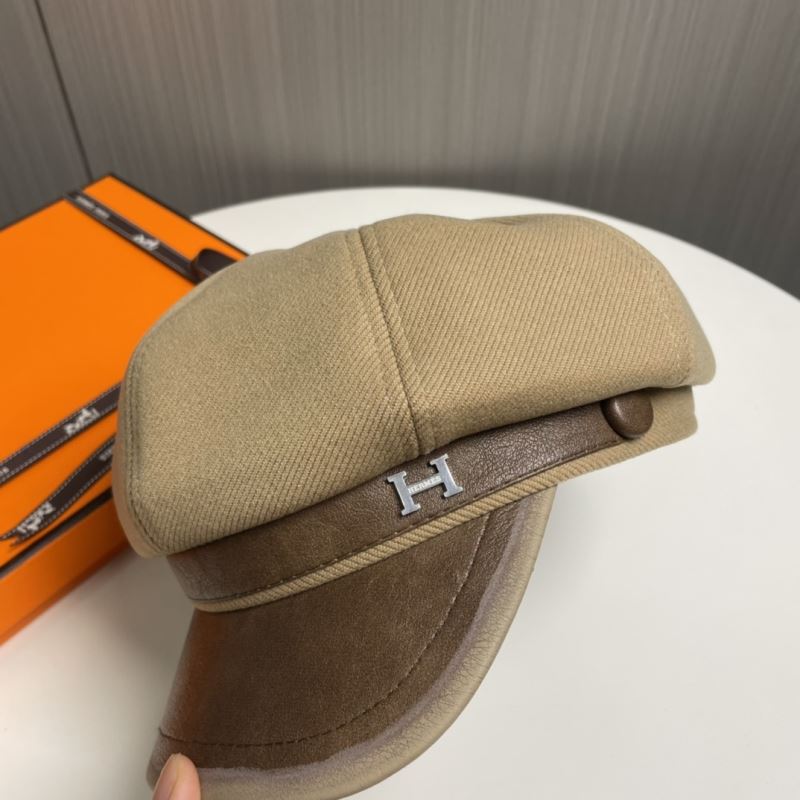 Hermes Caps